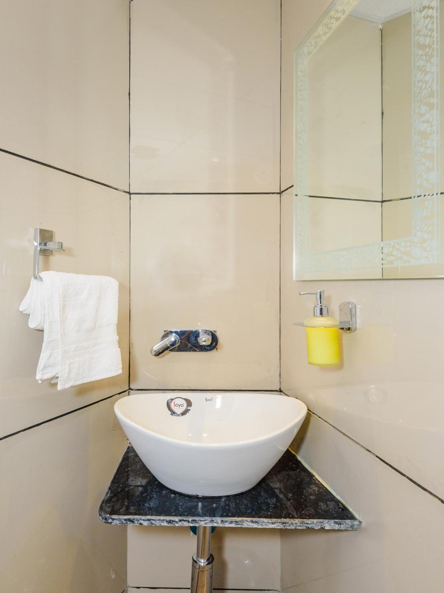 Hotel Zillion Executive Near Us Consulate Bandra Kurla Complex Mumbai Near Mumbai Airport Mumbai  Buitenkant foto