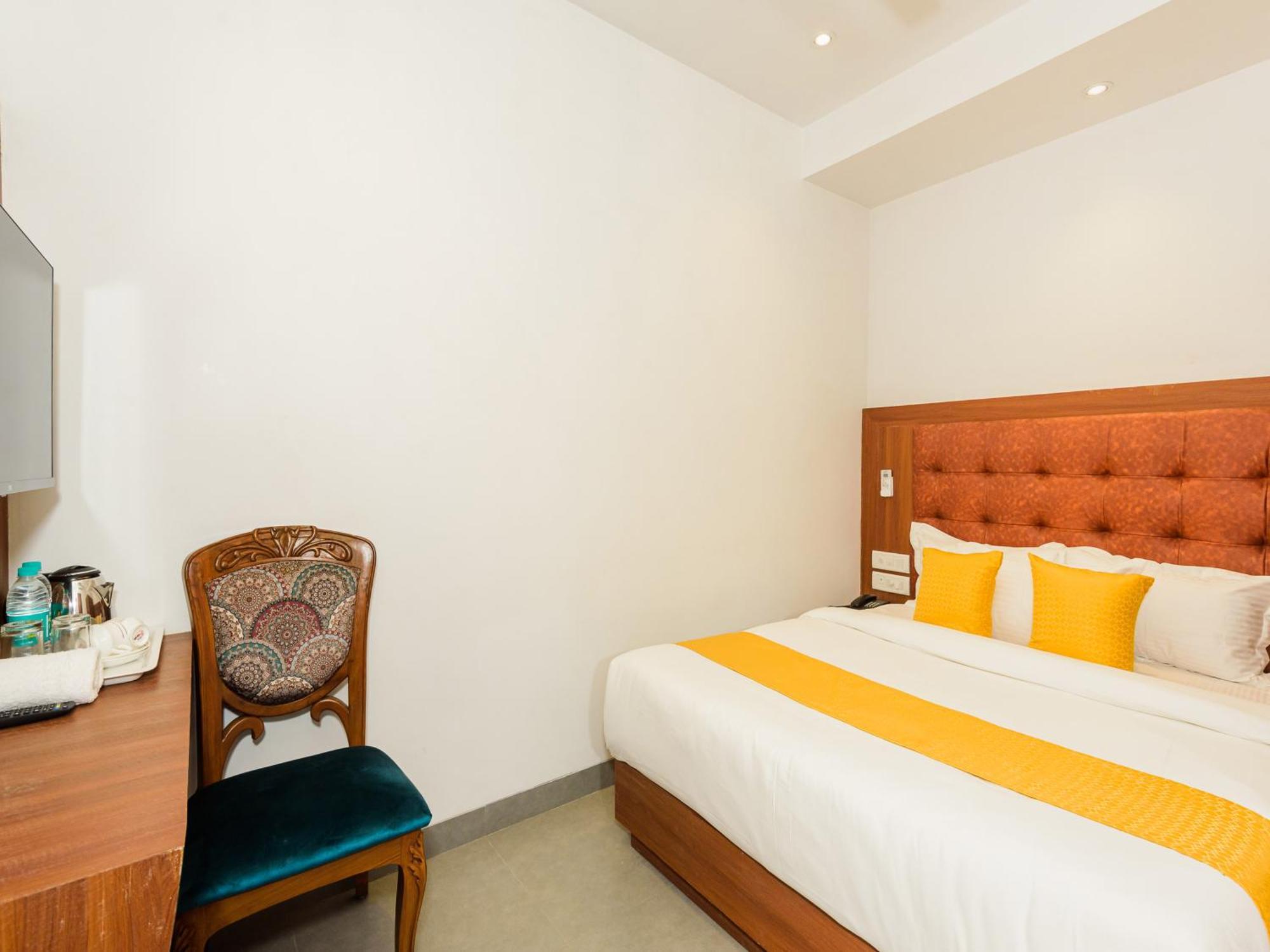 Hotel Zillion Executive Near Us Consulate Bandra Kurla Complex Mumbai Near Mumbai Airport Mumbai  Buitenkant foto
